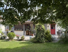 Vignette - Touristique - Maison de caractère