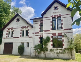 Vignette - Prestige - Demeure