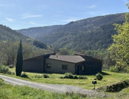 Vignette - Prestige - Maison de campagne