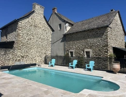 Vignette - Prestige - Demeure de ville et village
