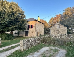 Vignette - Prestige - Corps de ferme