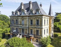 Vignette - Prestige - Château