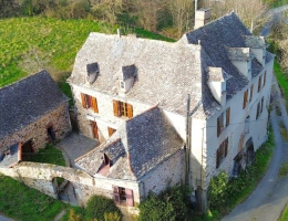 Vignette - Touristique - Corps de ferme