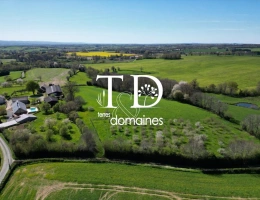 Vignette - Prestige - Superbe propriété rurale sur 06 hectares 9469 avec une maison