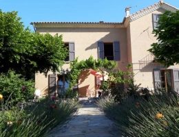 Vignette - Prestige - Maison de Maître avec terrain