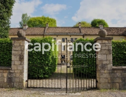 Vignette - Prestige - Dpt Alpes Maritimes (06), à vendre ANTIBES propriete 12
