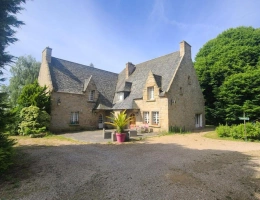 Vignette - Prestige - Maison
