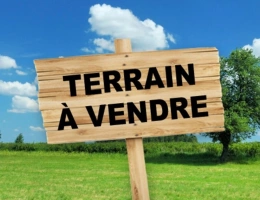 Vignette - Foncière - Terrain à vendre  CARNAS (30)
