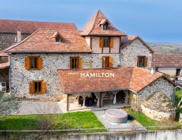 Vignette - Prestige - Maison