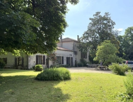 Vignette - Prestigious - Character property