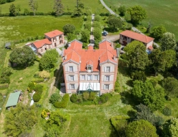 Vignette - Prestige - Maison de maître