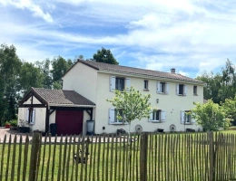 Vignette - Prestigious - Character property