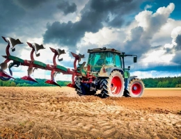 Vignette - Agricultural - GERS EXPLOITATION AGRICOLE 320 HA IRRIGUES LACS