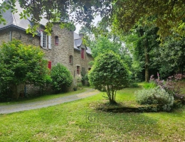 Vignette - Prestige - Propriété à vendre 6 pièces VERTOU de 190 m², 3 chambres. (44)
