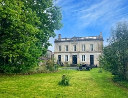 Vignette - Prestige - Maison