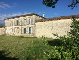 Vignette - Prestige - Maison de caractère