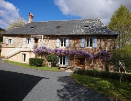 Vignette - Prestige - Maison de caractère
