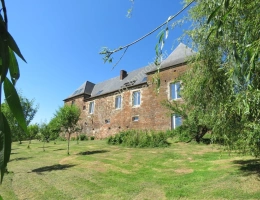 Vignette - Prestige - Maison de caractère