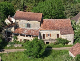 Vignette - Prestige - Maison de caractère