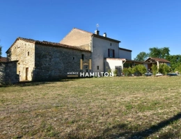 Vignette - Prestige - Corps de ferme