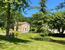 Vignette - Prestige - Propriété
