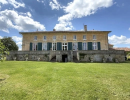 Vignette - Prestige - Maison de caractère
