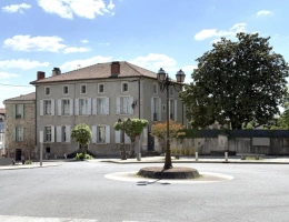 Vignette - Prestige - Maison