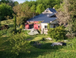 Vignette - Touristique - Corps de ferme