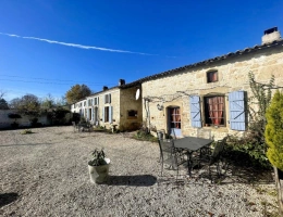 Vignette - Touristique - Maison