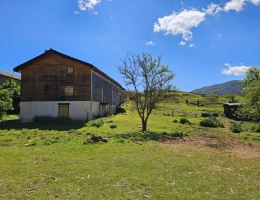 Vignette - Équestre - Maison