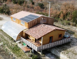 Vignette - Agricole - Propriété agricole