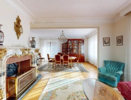 Vignette - Prestige - Demeure de ville et village
