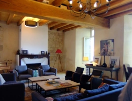 Vignette - Prestige - Demeure de ville et village