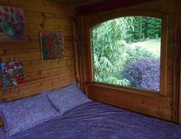 Vignette - Foncière - Etang et forêt dans le haut rhin