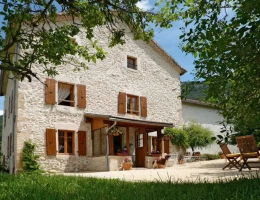 Vignette - Touristique - GITE ET MAISON D'HOTES DE CHARME