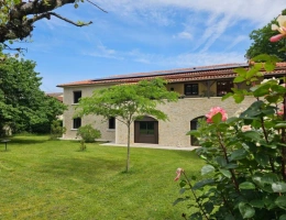 Vignette - Prestige - Maison