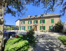 Vignette - Prestigious - Maison de maître