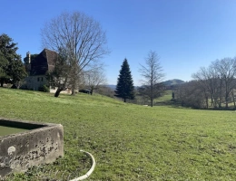 Vignette - Touristique - Manoir