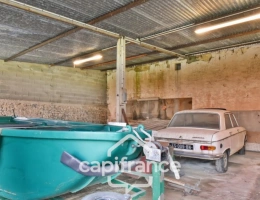 Vignette - Tourist - Dpt Charente Maritime (17), à vendre NUAILLE D'AUNIS, ensemble immobilier, d'une surface de 591,64 m2, le tout sur une parcelle cadastrée de 4710 m2