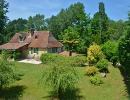 Vignette - Touristique - Propriété