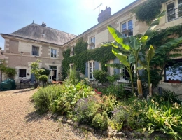 Vignette - Prestige - Propriété  sud Touraine 12 piéces
