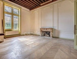 Vignette - Prestige - Château à vendre