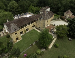 Vignette - Prestige - Domaine