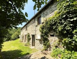 Vignette - Tourist - House