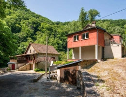 Vignette - Touristique - Maison de caractère