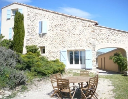 Vignette - Touristique - propriété avec gîtes et chambres d'hôtes