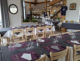 Vignette - Tourist - GUEST HOUSE AND GITES