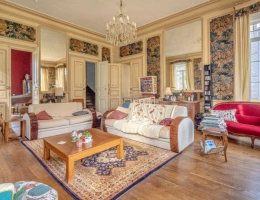 Vignette - Prestigious - Propriété à vendre proche de Bourges (18)