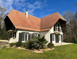 Vignette - Prestige - Maison à vendre - 7 pièces- CAEN CENTRE 20 minutes (14)