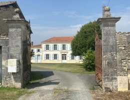 Vignette - Prestige - Maison